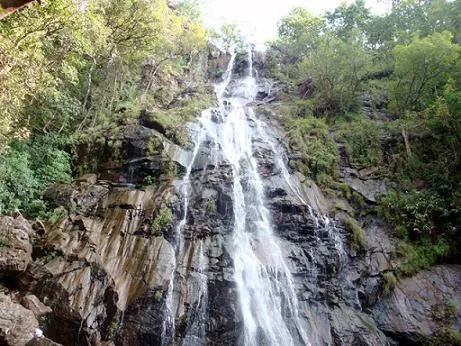 Pachmarhi